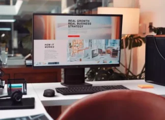 Asus ExpertCenter P200: Моноблок, который защитит ваши данные и сбережет нервы IT-специалиста