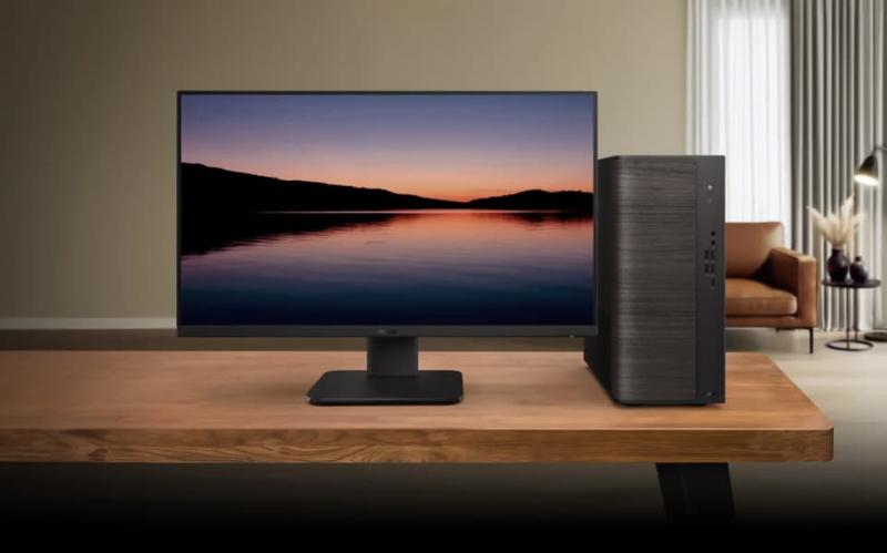 Asus V700: Технологичный дизайн