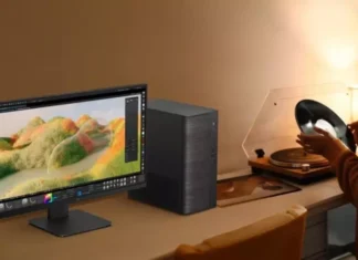Asus V700: Революция в дизайне ПК, который маскируется под мебель из IKEA