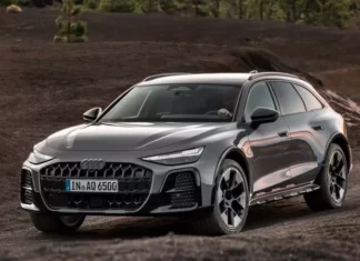 Audi A6 Allroad 2027: Супер-универсал, который бросает вызов кроссоверам