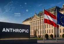 Австрия раскрыла план переманить Anthropic в ЕС: как Европа ищет спасение от технологического отставания
