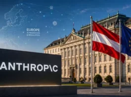 Австрия раскрыла план переманить Anthropic в ЕС: как Европа ищет спасение от технологического отставания