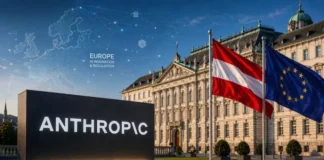 Австрия раскрыла план переманить Anthropic в ЕС: как Европа ищет спасение от технологического отставания