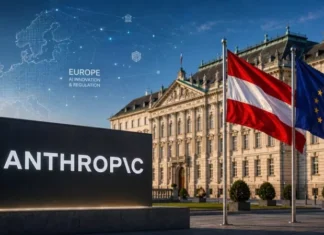 Австрия раскрыла план переманить Anthropic в ЕС: как Европа ищет спасение от технологического отставания