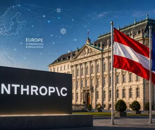 Австрия раскрыла план переманить Anthropic в ЕС: как Европа ищет спасение от технологического отставания