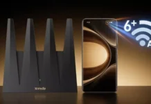 Tenda AX12 раскрыла секрет: как втиснуть Wi-Fi 6+ в компактный корпус без перегрева и разорительных цен