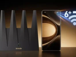 Tenda AX12 раскрыла секрет: как втиснуть Wi-Fi 6+ в компактный корпус без перегрева и разорительных цен