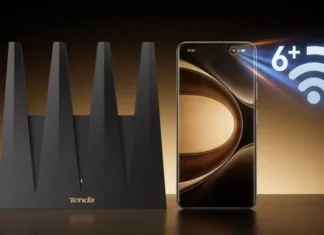 Tenda AX12 раскрыла секрет: как втиснуть Wi-Fi 6+ в компактный корпус без перегрева и разорительных цен
