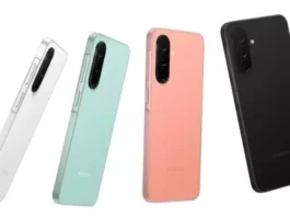 Samsung Galaxy A27: прощай Exynos, привет Snapdragon и современный дизайн