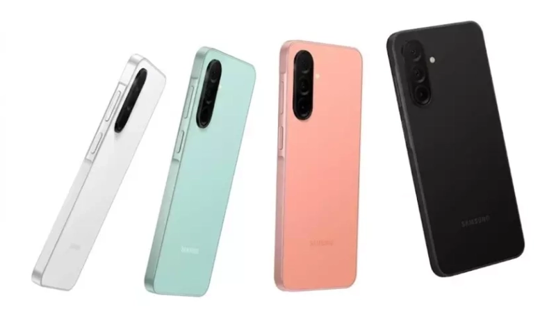 Изучаем рендер Samsung Galaxy A27: обновления, которых ждали