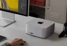 Mac Studio получит M5 Ultra к концу 2026 года: Apple пропустит поколение M6 и отложит M7 Ultra на 2028
