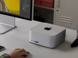 Mac Studio получит M5 Ultra к концу 2026 года: Apple пропустит поколение M6 и отложит M7 Ultra на 2028