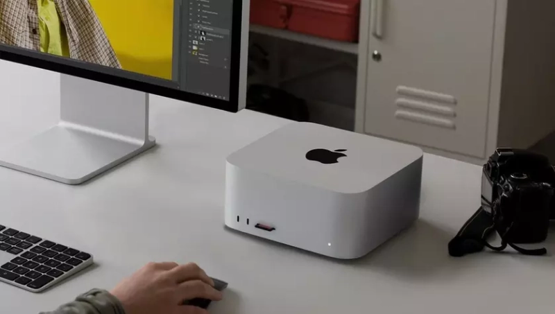 ¿Puede el Nuevo Mac Studio Redefinir la Productividad Profesional?