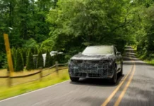 BMW X5 2026: Технологический прорыв с пятью типами силовых установок
