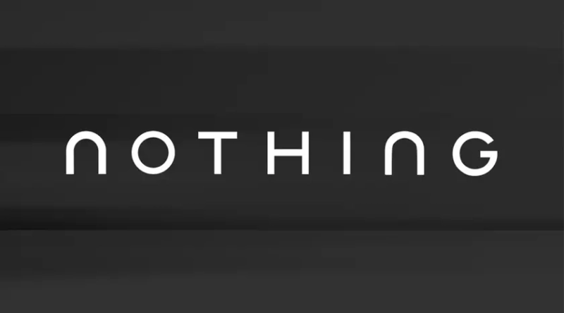 Эксклюзив: История Создания Нового Логотипа Nothing