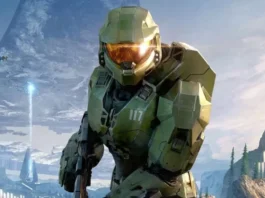 Halo Studios раскрыла третью концепцию нового онлайн-шутера: от Battle Royale к командной игре на Unreal Engine 5