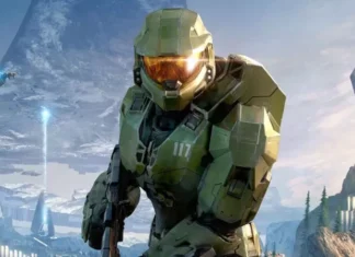 Halo Studios раскрыла третью концепцию нового онлайн-шутера: от Battle Royale к командной игре на Unreal Engine 5