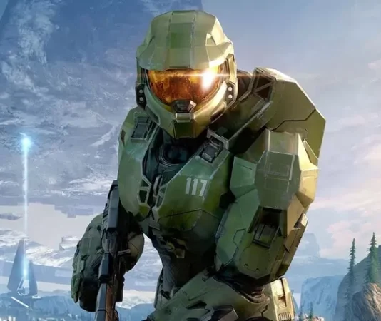 Halo Studios раскрыла третью концепцию нового онлайн-шутера: от Battle Royale к командной игре на Unreal Engine 5