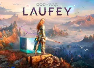 Главный хайп лета: почему God of War Laufey взорвал игровые шоу и покорил сердца геймеров