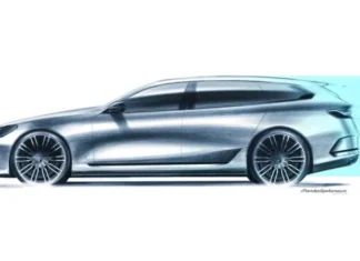 Bovensiepen 05 GT: Гиперуниверсал мечты за 215 000 долларов