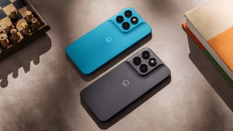 Moto G Max: ¿Lo Último en Teléfonos Inteligentes para Geeks?