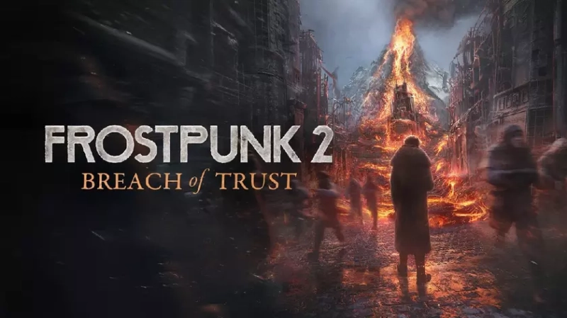 Frostpunk 2: Разрушение доверия и последствия для вашей колонии