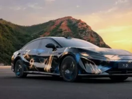 BYD Great Han: китайский седан, который может потеснить немецкую Premium-класс