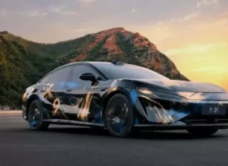 BYD Great Han: китайский седан, который может потеснить немецкую Premium-класс