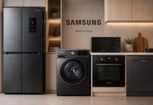 Samsung на распутье: почему корейский гигант может передать производство техники китайцам