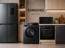 Samsung на распутье: почему корейский гигант может передать производство техники китайцам