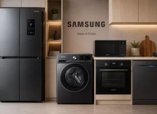 Стратегический разворот: Samsung готовится уступить рынок бытовой техники китайским гигантам
