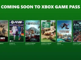 Два громких релиза: Microsoft анонсировала Call of Duty: Vanguard и EA Sports FC 26 для Game Pass