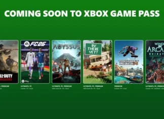 Два громких релиза: Microsoft анонсировала Call of Duty: Vanguard и EA Sports FC 26 для Game Pass