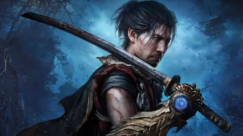 Исследование визуальной магии в Onimusha: Way of the Sword