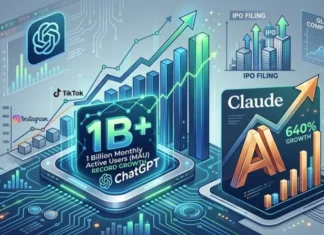 Битва титанов ИИ: ChatGPT vs Claude — кто первым покорит инвесторов?