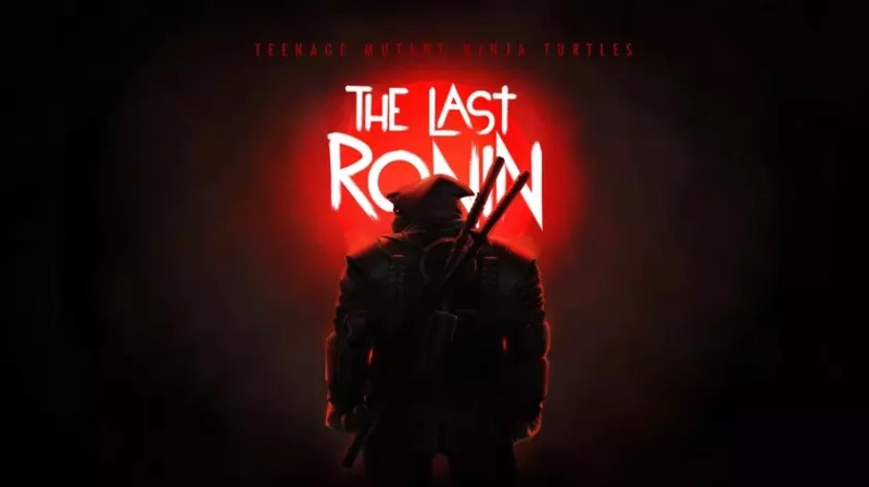 Арт и сюжет The Last Ronin: почему фанаты TMNT в восторге