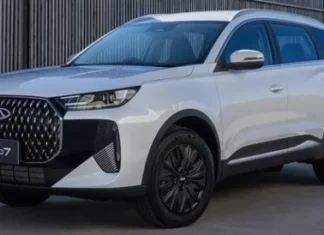 Chery Tiggo 7 HEV: китайцы создали идеальный гибрид для тех, кто устал от розеток