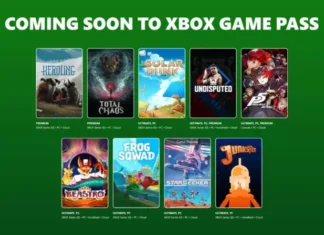 Game Pass: 9 новых игр, которые скрасят первую половину июня