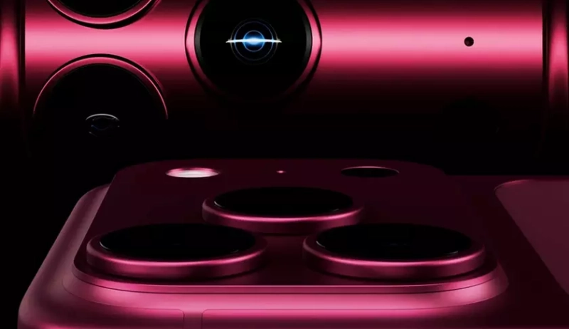 Утечка или вымысел? Появилось неофициальное изображение iPhone 18 Pro