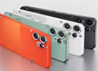 Nothing отказалась от CMF Phone 3 Pro: как кризис памяти меняет рынок смартфонов