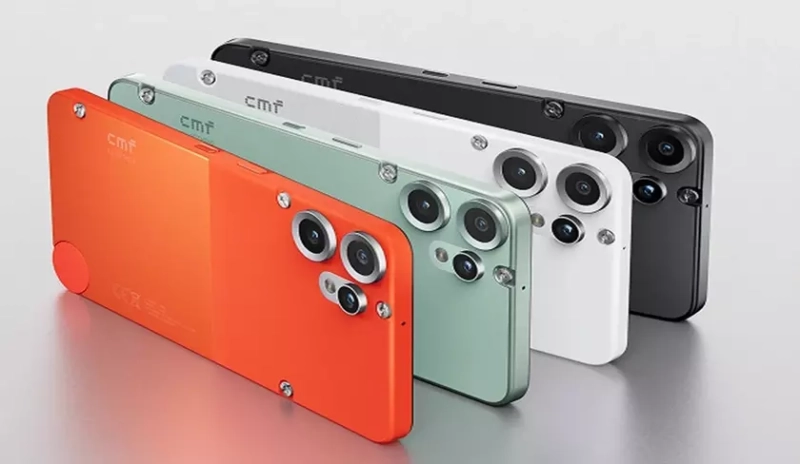 CMF Phone 2 Pro: Redefining Mobile Innovation for Tech Enthusiasts