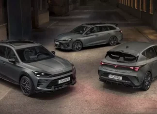 Cupra раскрыла агрессивный тюнинг-пакет от ABT: спорткар без прокачки мотора