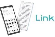 E-ink для смартфона: Dasung раскрыл секрет спасения глаз в цифровую эпоху