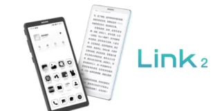 E-ink для смартфона: Dasung раскрыл секрет спасения глаз в цифровую эпоху