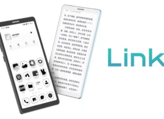 E-ink для смартфона: Dasung раскрыл секрет спасения глаз в цифровую эпоху