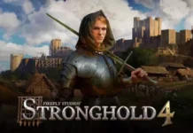 Stronghold 4 протестировали тысячи стратегов: демоверсия в Steam показала, почему серия вернулась спустя 15 лет