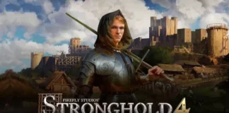 Stronghold 4 протестировали тысячи стратегов: демоверсия в Steam показала, почему серия вернулась спустя 15 лет