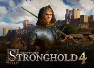 Stronghold 4 протестировали тысячи стратегов: демоверсия в Steam показала, почему серия вернулась спустя 15 лет
