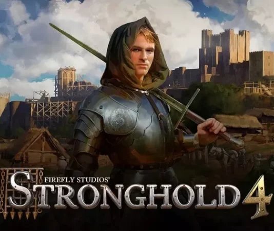 Stronghold 4 протестировали тысячи стратегов: демоверсия в Steam показала, почему серия вернулась спустя 15 лет