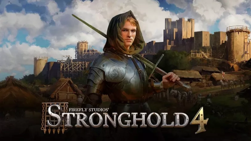 Stronghold 4 в деталях: Художественный стиль нового шедевра